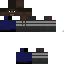 _RainBeau Minecraft skin preview