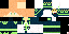 quantiumtech Minecraft skin preview