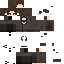 CurtyTox Minecraft skin preview