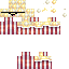 HerrPopcorn Minecraft skin preview