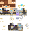 Theshy7788 Minecraft skin preview