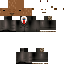 Cookiefresser11 Minecraft skin preview