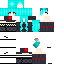 LybraChan Minecraft skin preview