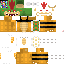 AsusGamer123 Minecraft skin preview