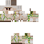 depidz Minecraft skin preview