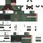 aizenek Minecraft skin preview