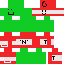 szybkitrespikt Minecraft skin preview