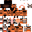 FireshotStorm Minecraft skin preview