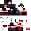 CHRYDO Minecraft skin preview