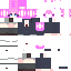 CantBeaNeko Minecraft skin preview