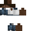 soggynuts Minecraft skin preview
