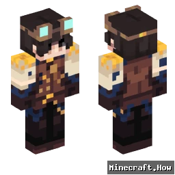CarelessWalf