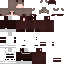 xCakey Minecraft skin preview