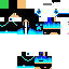 Rasuku5393 Minecraft skin preview