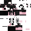 catboyOcean Minecraft skin preview