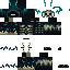 8445 Minecraft skin preview