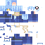 Hemimana Minecraft skin preview