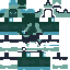 Kuoddo Minecraft skin preview