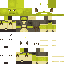ItsThumbzy Minecraft skin preview