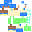 Muddy_Mudkips Minecraft skin preview