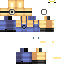 midterra Minecraft skin preview