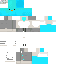Skillthug Minecraft skin preview