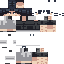 blacksorcerer Minecraft skin preview
