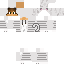 NoobiePro69 Minecraft skin preview