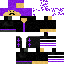 McConnellMax Minecraft skin preview