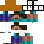 BaldDuckling Minecraft skin preview