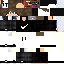 Tarunrocker Minecraft skin preview
