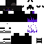 JustMusik Minecraft skin preview