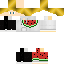 Melone_12 Minecraft skin preview