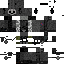 Nimmss Minecraft skin preview