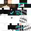 pasihasi Minecraft skin preview