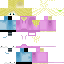 Nekora_K Minecraft skin preview