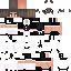 Arthurodev Minecraft skin preview