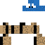 Bupa9337 Minecraft skin preview