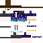 loopmm Minecraft skin preview
