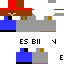 erareika Minecraft skin preview