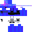 Deeym Minecraft skin preview