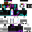 EagleH11 Minecraft skin preview