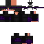 Bypez Minecraft skin preview
