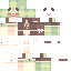 thegoatedbeast classic skin texture