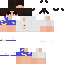 uclo Minecraft skin preview