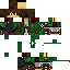 MrDolbe Minecraft skin preview
