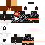 BaptFooll Minecraft skin preview