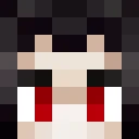 SkyDecay69420 classic skin texture