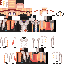 AzurePark Minecraft skin preview