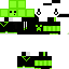 Naruto89r Minecraft skin preview
